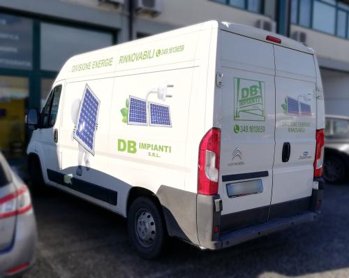 DB Impianti