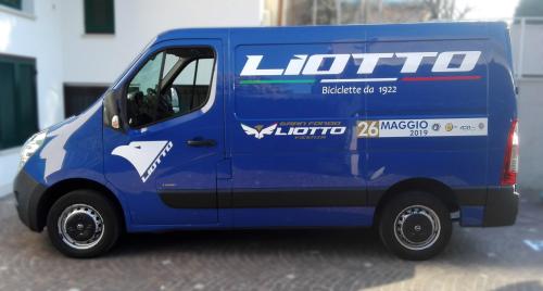 Liotto Vicenza